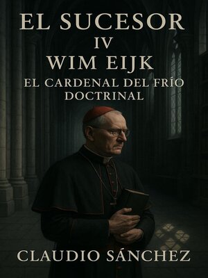 cover image of El Sucesor